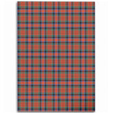 MacDuff Ancient Tartan Classic Area Rug